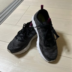 ウォーキングシューズ⭐︎サッカニーの画像