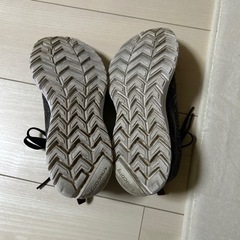 ウォーキングシューズ⭐︎サッカニーの画像