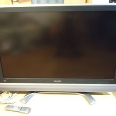 SHARP AQUOS 45型 液晶テレビ [LC-45BE1W]