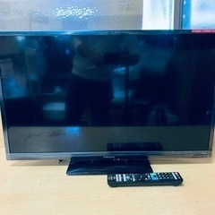 ET2641番⭐️ORION液晶テレビ⭐️