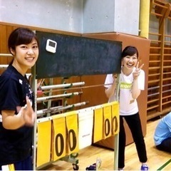 初心者歓迎🌟バレーボールサークル - スポーツ