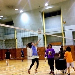 初心者歓迎🌟バレーボールサークル - 世田谷区