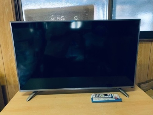 ET2642番⭐️Hisense液晶テレビ⭐️