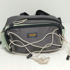 ウエストバッグ Wrangler MY-02