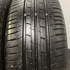 BS BRIDGESTONE ECOPIA EP150 165/55R15 15インチ 夏タイヤ 4本 19年製 N-