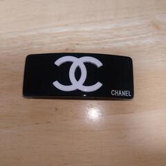 CHANEL バレッタ
