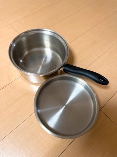 （至急！）Amway　大ソースパン