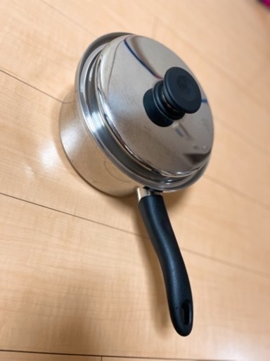 （至急！）Amway　大ソースパン