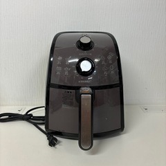 【引取】ショップジャパン shopjapan ノンオイルフライヤ...
