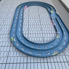 タミヤ ミニ四、ミニFオーバルホームサーキット
