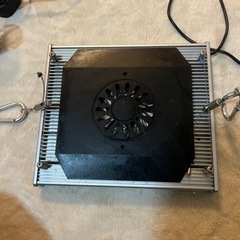 海水魚用LEDライト吊り下げ式の画像