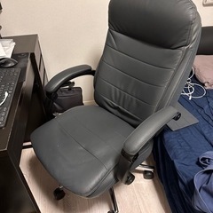 早い者勝ち ニトリ オフィスチェア　ワークチェア (リカルドPU...