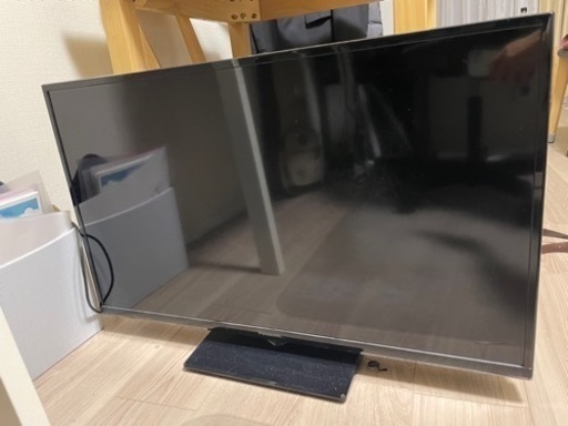 パナソニック 32型テレビ