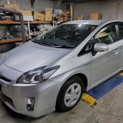 売約済 ★お得装備追加★車検R7.7超ロング 燃費最強★ トヨタ...