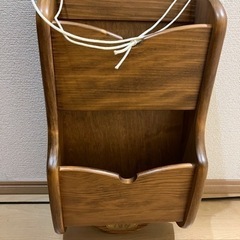 電話帳入れ