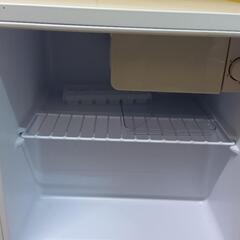 【2020年！美品！】アイリスオーヤマ　1ドア小型冷蔵庫【配達出来ます！】の画像