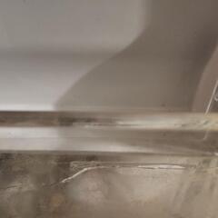 ★無料★三菱の冷蔵庫146L の画像