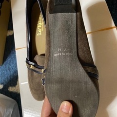 ヒール