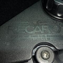※２脚セット「レカロシートL/LX/LS,84」の画像