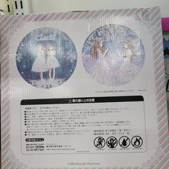 J4122　値下げしました！  ClariS　ウォールクロック　　【リユースのサカイ柏店】の画像