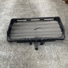ランクル80⭐︎ヒッチメンバー用キャリア⭐︎