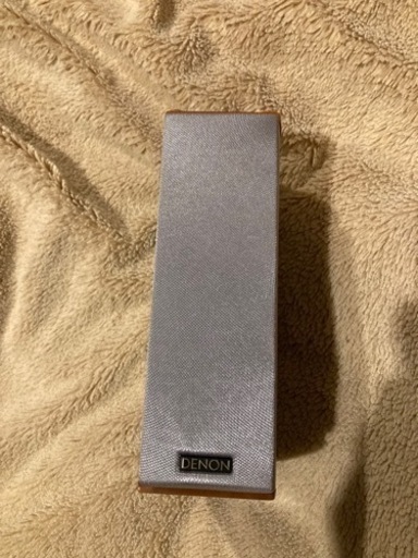 値下げ‼️DENON⭐︎スピーカー