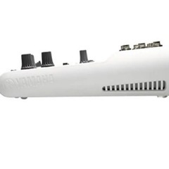 YAMAHA AG03の画像