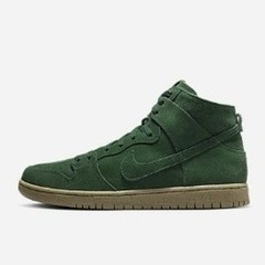 NIKE SB ダンクHIGHプロ　DECON 27.5cm