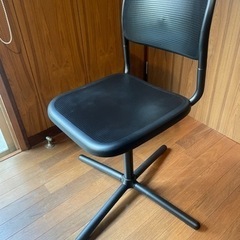 IKEA デスクチェア　スメレン　1脚¥2,500 の画像