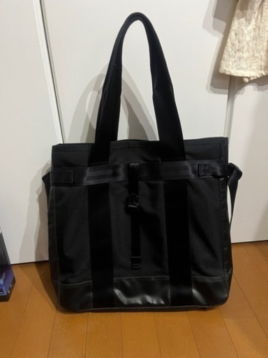 PORTER ポーター HEAT 吉田かばん　トートバッグ　傷汚れ少なめ、頑丈でお勧め品！素人目ですが美品かと。