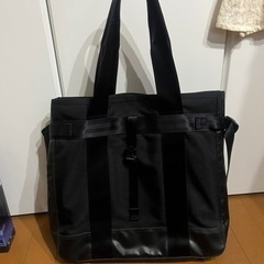 PORTER ポーター HEAT 吉田かばん　トートバッグ　傷汚...