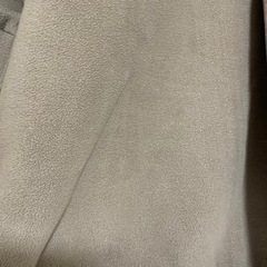 UNIQLO フリースカーディガン2022の画像