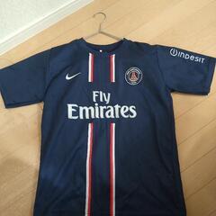 サッカー ユニフォーム イブラヒモビッチ