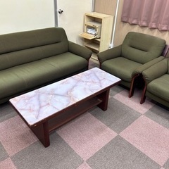 応接セット