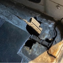 ハイゼット　軽バン　本日限り！の画像