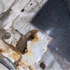 ハイゼット　軽バン　本日限り！の画像