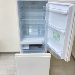 冷蔵庫 184L (130/54) 