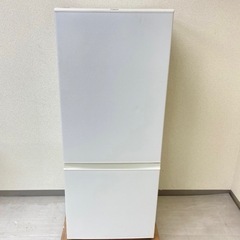 冷蔵庫 184L (130/54) の画像
