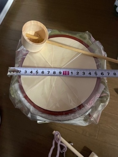 超レア《白岳しろ　ミニ樽》非売品