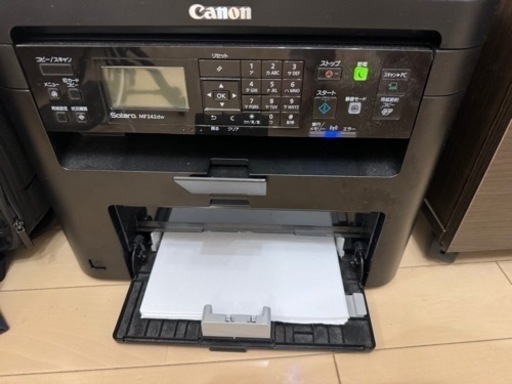 コピー機　5千円　MF242dw