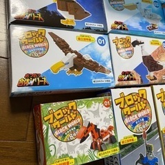 LEGO互換★ブロックワールド　在庫10個の画像