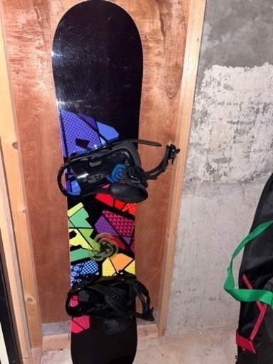 スノーボード 板