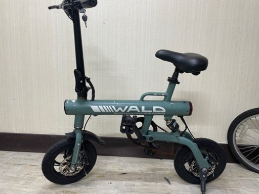 電動自転車　福岡