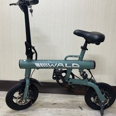 電動自転車　福岡