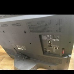 液晶カラーテレビ　LCー40DR9の画像