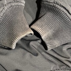 Levi's ディズニー リバーシブル ジャケット ボアの画像