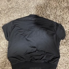 Levi's ディズニー リバーシブル ジャケット ボアの画像