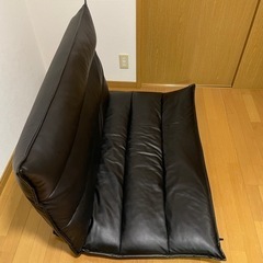 ソファーの画像