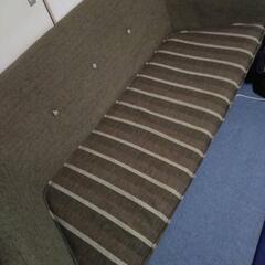 3人掛けソファの画像