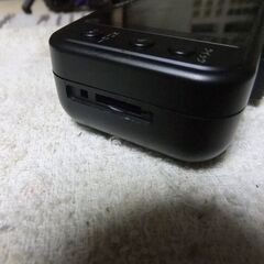 ☆最終値下げ！CellStar　セルスター　ミラー型レーダー探知機＋ドライブレコーダー＋OBDケーブル他オプション付き！　バラ売り要相談（現状渡し）☆の画像